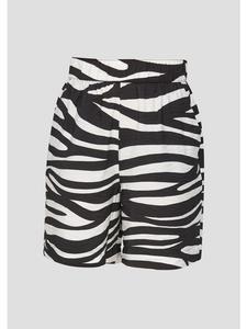 s.Oliver Брюки 99A0_черные