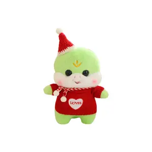 Плюшевая кукла Baby Snake 30 см Handsome