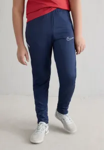 Спортивные штаны унисекс от academy Nike Performance, Midnight Navy/White