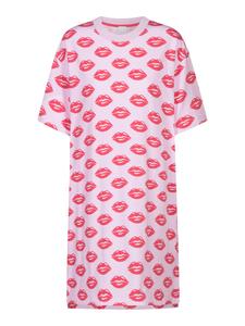 Ночная рубашка Mey, розовый