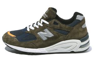 Кроссовки New Balance NB 990 V2 унисекс