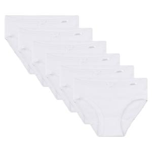 Трусы Sanetta, белый