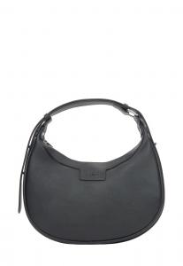 Сумка ESTRO TYPU PÓŁKSIĘŻYC, Black