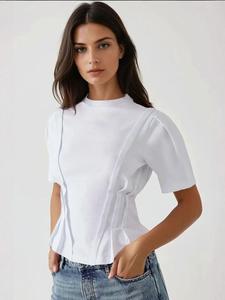 Рубашка Hiccup, белый