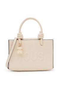 Сумочка Tous, бежевый