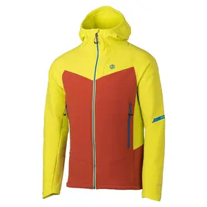 Куртка Ternua Jugal, желтый