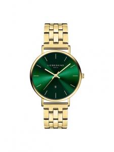 Наручные часы Liebeskind Berlin, золотой