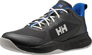 Мужские кроссовки Helly-Hansen Foil Ac-37 Low для парусного спорта Helly Hansen, 980 Ebony/Cobalt