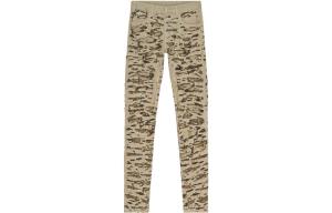 Джинсы GIVENCHY FW22 мужские желтые