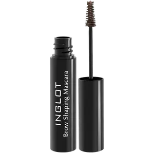 Моделирующая тушь для бровей 02 Inglot, 4 мл