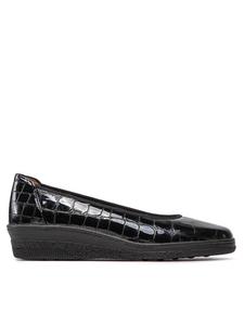 Балетки Gabor, черный