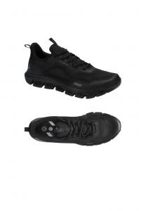 Кроссовки KNIT PRO JAKO, черный