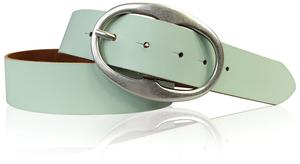 Ремень FRONHOFER Damen, цвет Pistazie