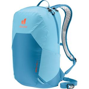 Рюкзак скоростной облегченный 17 Deuter, цвет azure-reef