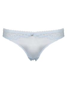 LASCANA Трусы Slip in Hellblau