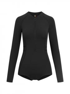 Боди Golds Gym, черный