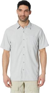 Лагерная рубашка Slack Tide Columbia, цвет Carbon