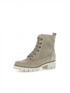 Ботильоны Gabor Fashion, зеленый