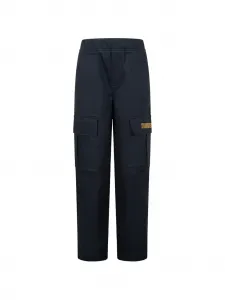 Повседневные брюки Timberland Kids, синий