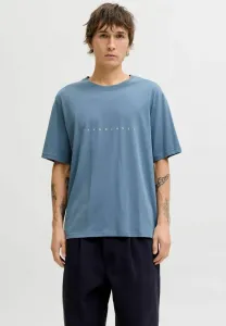 Футболка с принтом jjestar jj Jack & Jones, Blue Mirage