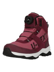 Зимние ботинки Nocara в цвете 4047 Prism Pink Whistler