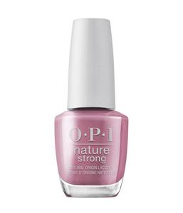 Лак для ногтей OPI Nature Strong, Simply Radishing, 15 ml