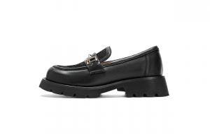 Лоферы NINI WEST Loafers Women's, черный