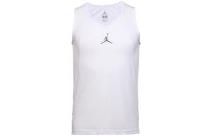 Мужская баскетбольная майка Jordan, цвет White