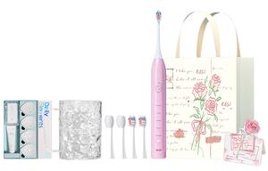 Электрическая зубная щетка AUX