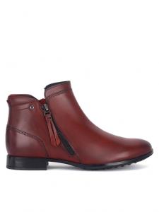 Ботильоны CEO-WB-ANNA-116 Lasocki, красный