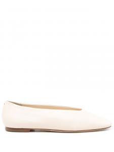 Aeyde балетки Kirsten, нейтральный цвет