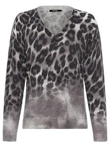 Свитер Olsen, Anthracite/Light grey/Dark grey