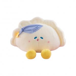 Плюшевая кукла Cute Dumpling Dolls высотой 23см/35см BEIKEMIXUE
