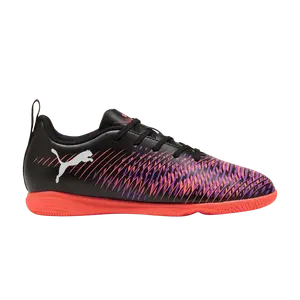 Кроссовки Future Play 8 IT Jr 'Unlimited Pack', черный