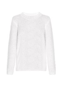 Свитер Usha Sweater, белый