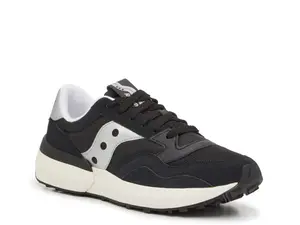 Кроссовки Jazz Nxt - женские Saucony, Black/Silver