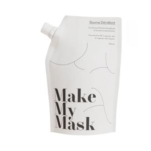 Сменный блок кондиционера 2в1, 500 мл Makemymask