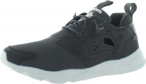 Кроссовки Reebok Furylite SP AQ9954, черно-белый