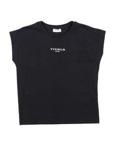 Футболка Vicolo, черный