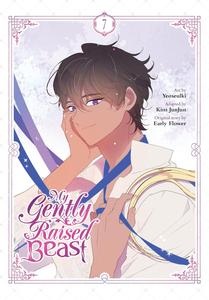 My Gently Raised Beast, Vol. 7 (Ize Press)
