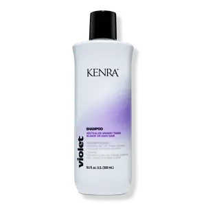 Фиолетовый шампунь Kenra Professional, 10.1 oz