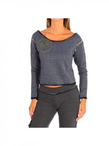 Толстовка Zumba, синий