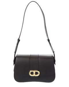 Изабелла Россетти Кожаная сумка через плечо Эсме Isabella Rosetti