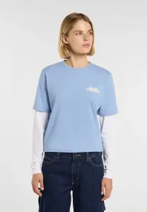 Футболка torrey с длинными рукавами Dickies, Endless Sky