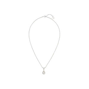 Колье Chaumet Joséphine aigrette из розового золота с бриллиантами и жемчугом