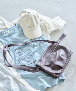 Кепка с логотипом Pigment Studio Clip, цвет Beige 55