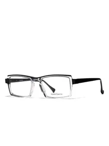 Очки Roy в прямоугольной оправе Xavier Garcia Design, белый