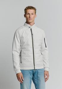 Зимняя куртка NO EXCESS, кремовый