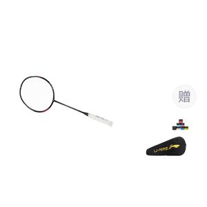 Гром мини кэннон бадминтонная ракетка LINING