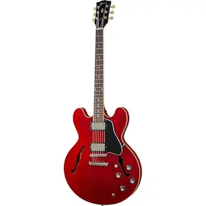 Gibson ES3500SCNH1 ES-335 - Вишня 60-х